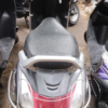 Honda Activa 2017