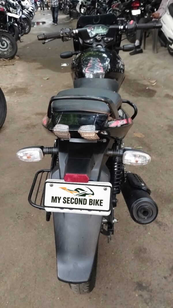 Bajaj PULSAR 125 2025