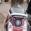 TVS Jupiter 2018