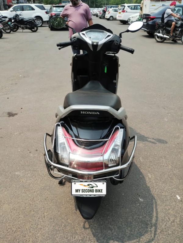 Honda ACTIVA 6G 2022