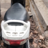TVS PEP plus 2015