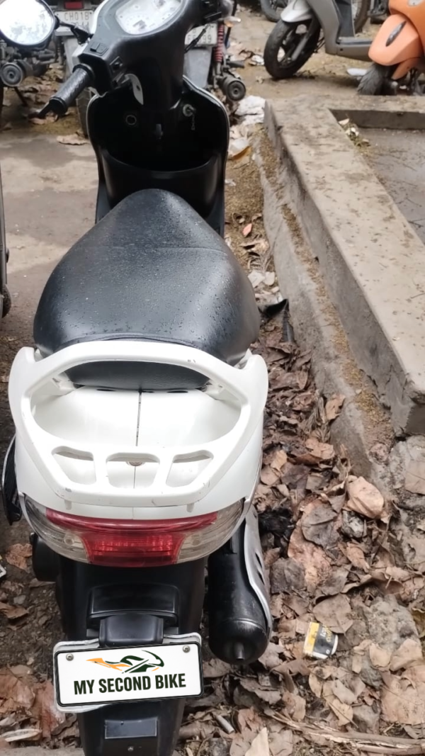 TVS PEP plus 2015