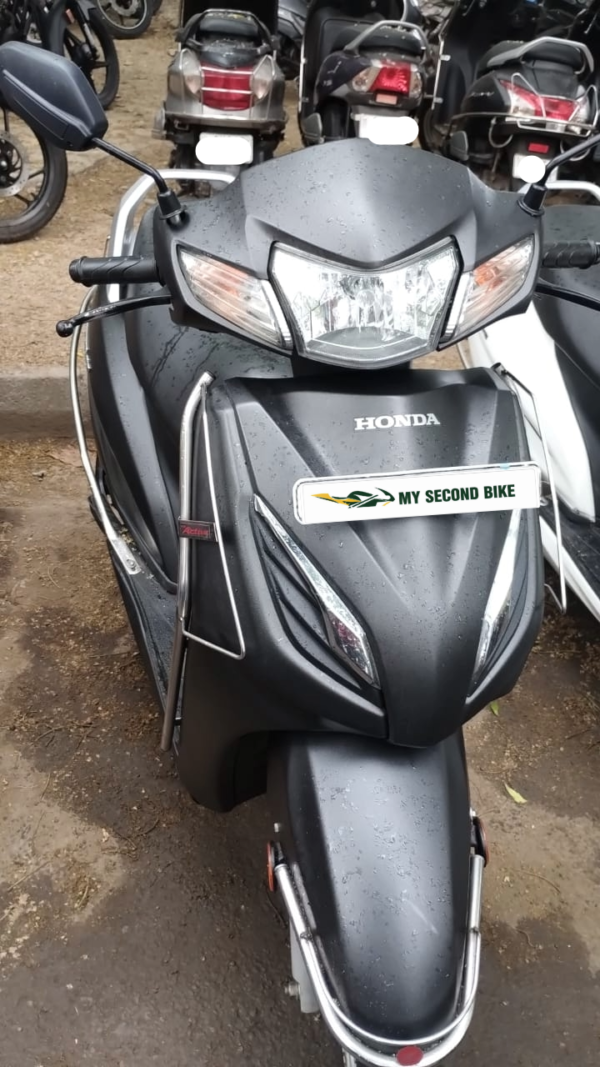 Honda Activa 2022