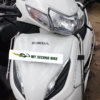 Honda Activa 2024