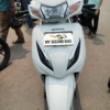 Honda ACTIVA 6G 2021