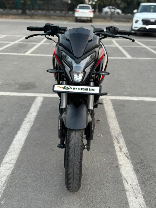 Bajaj NS200 PULSAR 2024