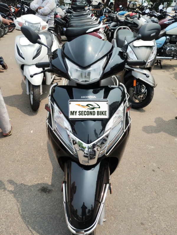 Honda ACTIVA 6G 2022