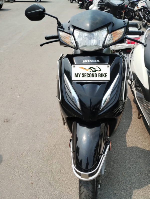 Honda ACTIVA 6G 2020