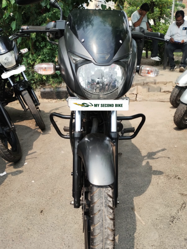 Bajaj Pulsar 2019