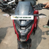 Honda X Blade 2018