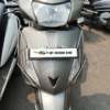 TVS Jupiter 2020