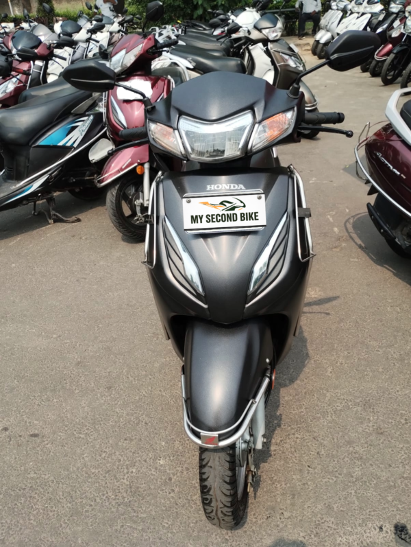 Honda ACTIVA 6G 2022