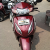 Honda ACTIVA 6G 2025