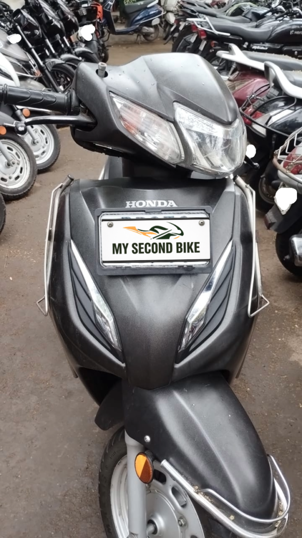 Honda ACTIVA 6G 2023