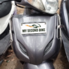 Honda Activa 2017