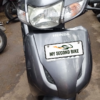Honda Activa 2014