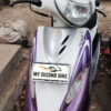 TVS PEP plus 2015