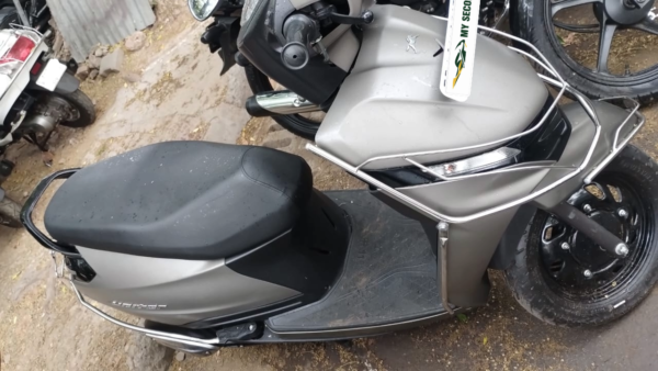 TVS jupitar 110 2025