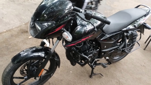 Bajaj PULSAR 125 2025