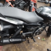 Bajaj Pulsar 2025