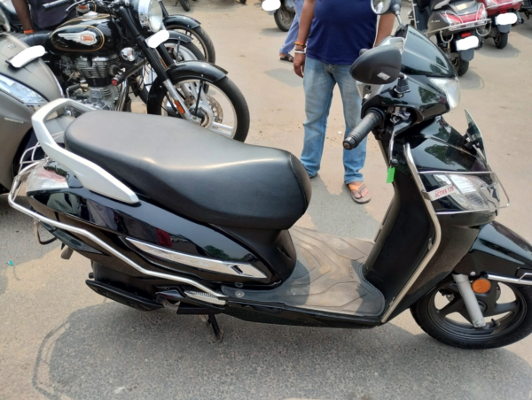 Honda ACTIVA 6G 2022