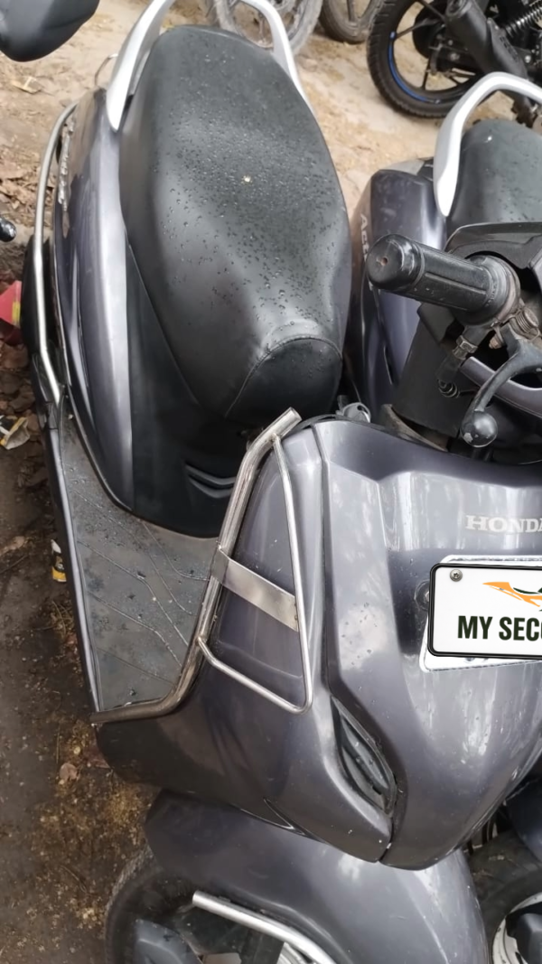 Honda Activa 2017