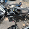 TVS raider 2023