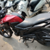 Honda X Blade 2018