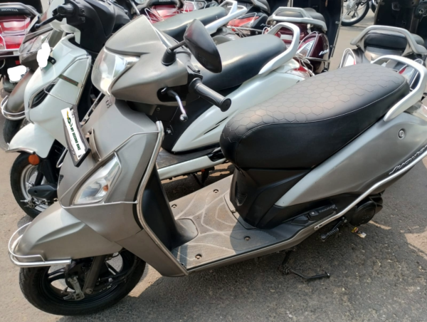 TVS Jupiter 2020