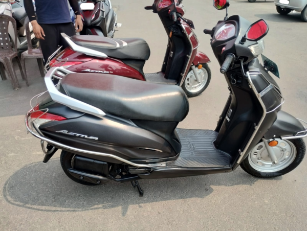 Honda ACTIVA 6G 2022