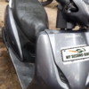 Honda Activa 2014