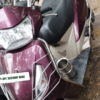 TVS Jupiter 2018