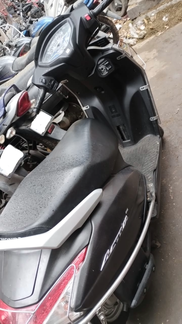 Honda ACTIVA 6G 2023