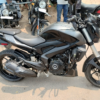 Bajaj Dominor 400 2019