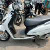 Honda ACTIVA 6G 2021