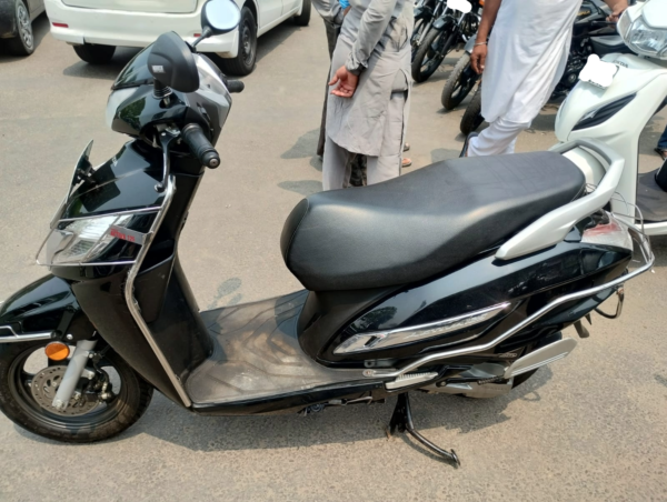 Honda ACTIVA 6G 2022