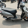 TVS Jupiter 2022