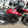 Honda X Blade 2018