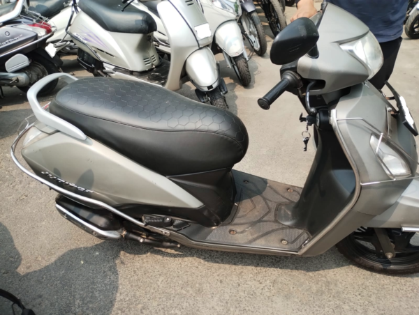 TVS Jupiter 2020