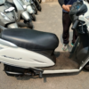 Honda ACTIVA 5G 2018