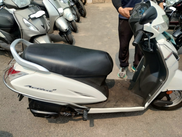 Honda ACTIVA 5G 2018