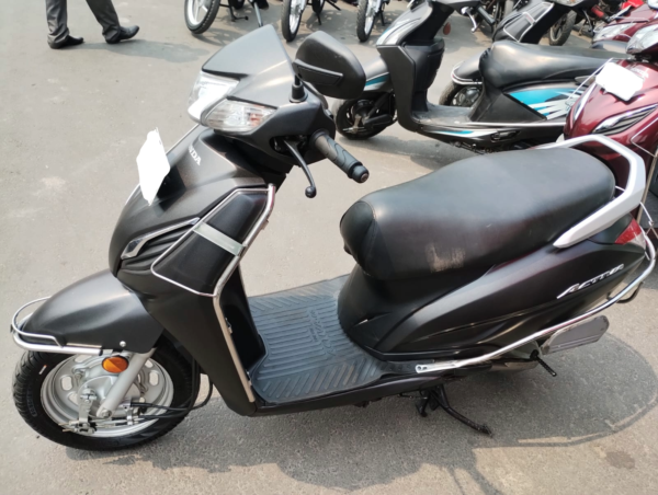 Honda ACTIVA 6G 2022