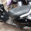 Honda Activa 2013