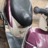 TVS Jupiter 2018