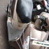 TVS jupiter classic 2019