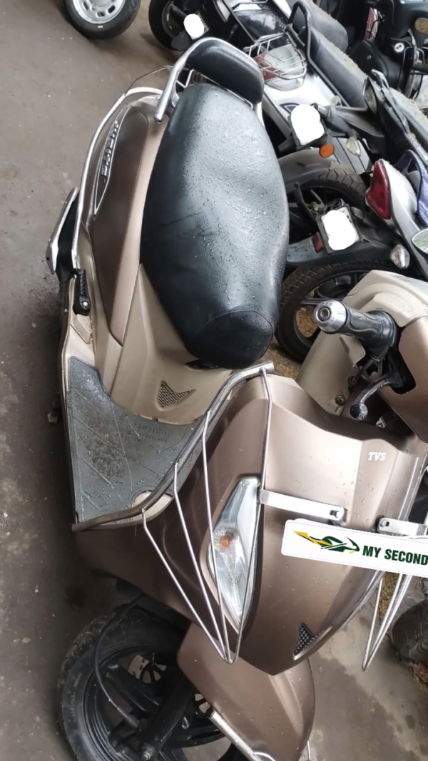 TVS jupiter classic 2019