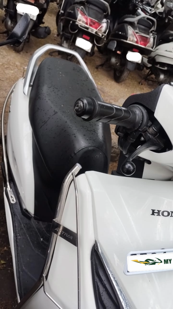 Honda Activa 2024