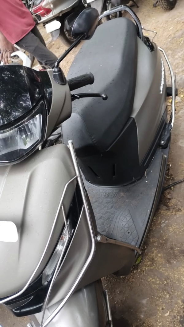 TVS jupitar 110 2025