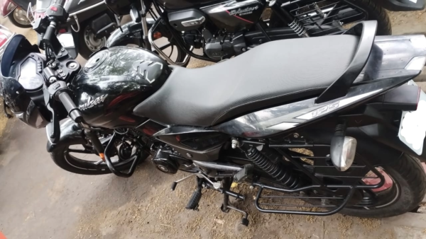 Bajaj Pulsar 2025