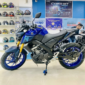 Yamaha MT-15 2022